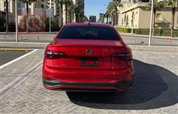 ڤۆڵکسواگن جێتا